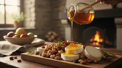 Aceste combinații cu miere sporesc beneficiile de câteva ori — veți fi surprinși